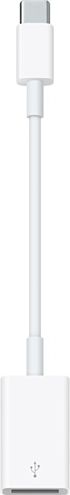 USB-C to USB Adapter