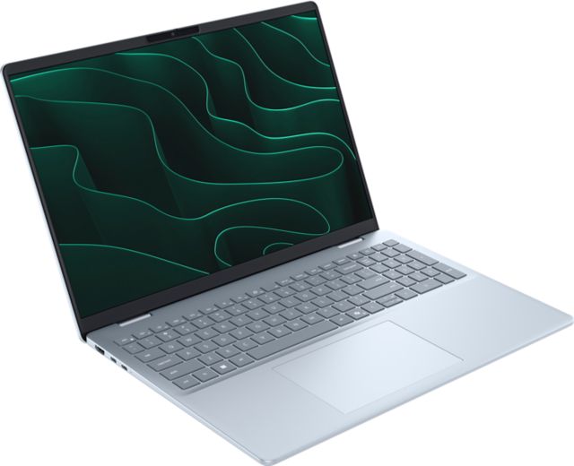 Dell 16 Plus Touch, Ryzen AI 7 350/32/1TB, Ice Blue, 3 Year Basic Onsite + Accidental Damage