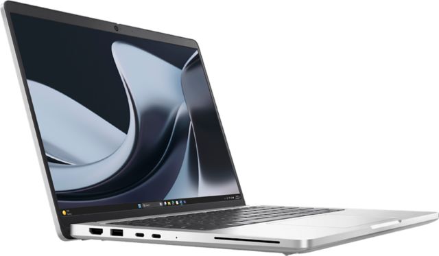 Dell Pro 14 Plus Non-Touch, Ultra 7 265U/16/512GB, Aluminum, 3 Year ProSupport Plus + Accidental Damage