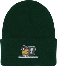 Delaware Valley University Aggies Youth Knit Hat