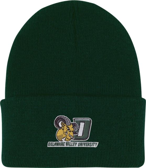 Delaware Valley University Aggies Youth Knit Hat