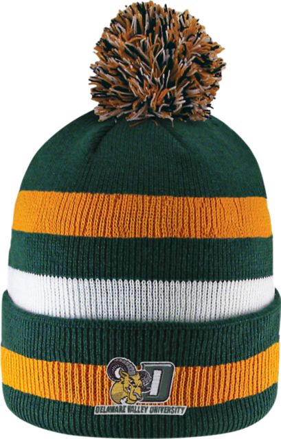 Delaware Valley University Knit Hat