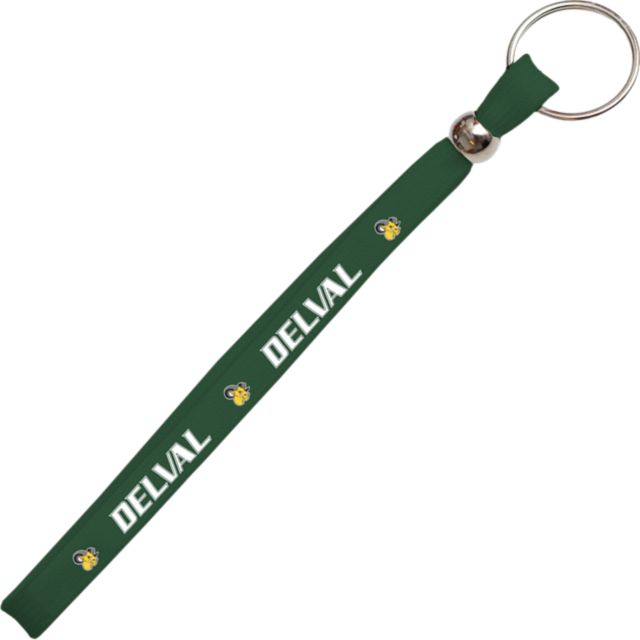 Delaware Valley University Aggies Wristlet