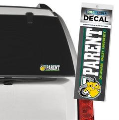Delaware Valley University Aggies Decal