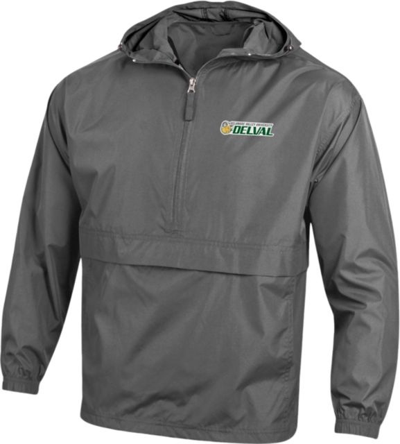 Delaware Valley University Aggies Pack n Go Jacket