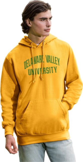 Delaware Valley University Fleece Hoodie