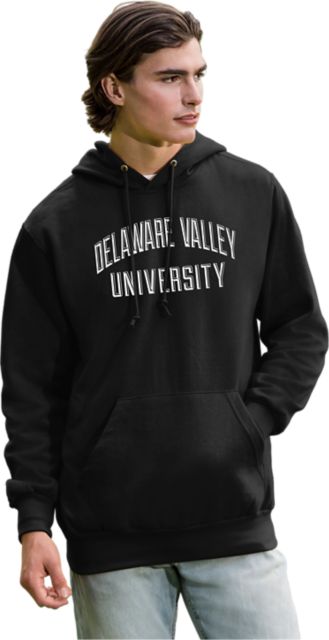 Delaware Valley University Fleece Hoodie
