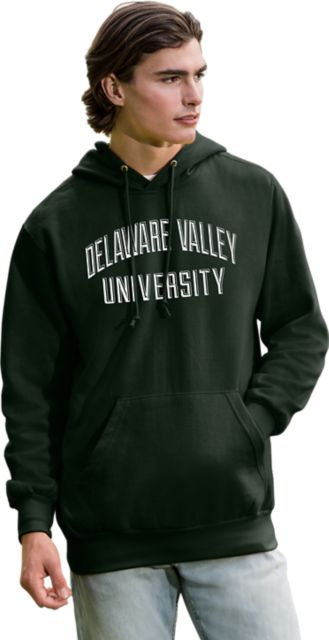 Delaware Valley University Fleece Hoodie