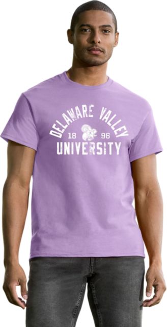 Delaware Valley University Aggies Short Sleeve T-Shirt
