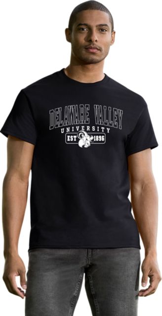Delaware Valley University Short Sleeve T-Shirt
