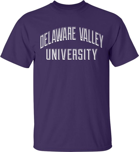 Delaware Valley University Short Sleeve T-Shirt