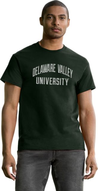 Delaware Valley University Short Sleeve T-Shirt