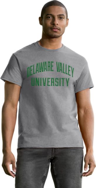 Delaware Valley University Short Sleeve T-Shirt
