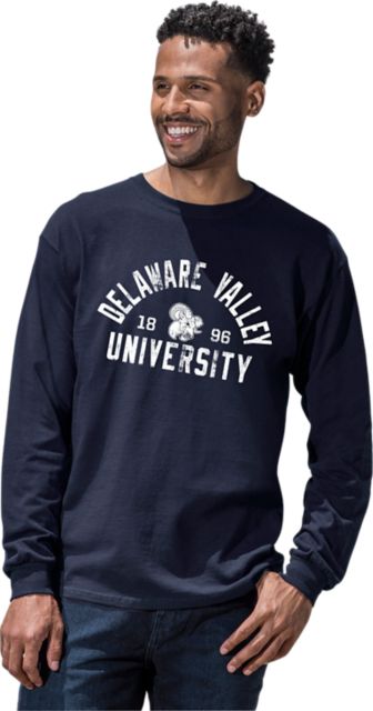 Delaware Valley University Aggies Long Sleeve T-Shirt