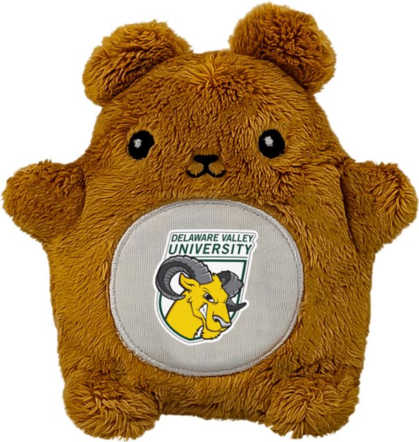 Delaware Valley University Aggies 4.5'' Fancake Plush