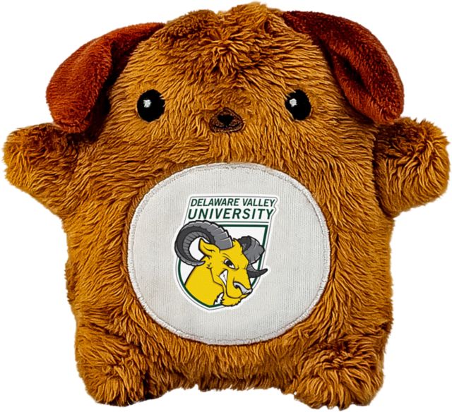 Delaware Valley University Aggies 4.5'' Fancake Plush