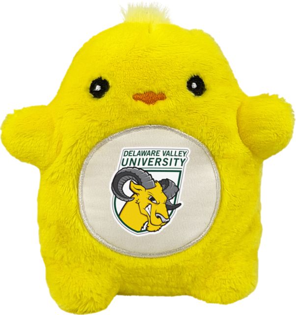 Delaware Valley University Aggies 4.5'' Fancake Plush