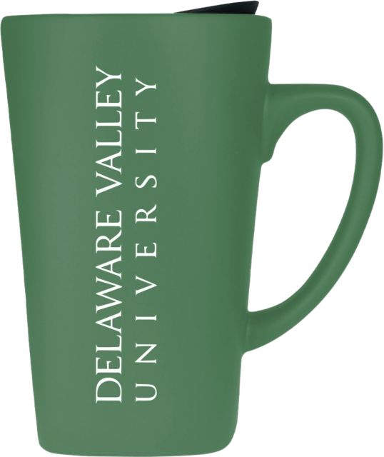 Delaware Valley University 16 oz. Ceramic Mug