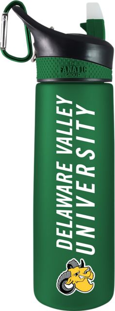 Delaware Valley University Aggies 24 oz. Sports Bottle