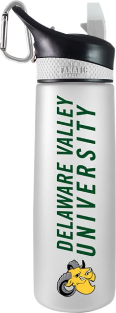 Delaware Valley University Aggies 24 oz. Sports Bottle