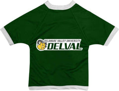 Delaware Valley University Dog Jersey