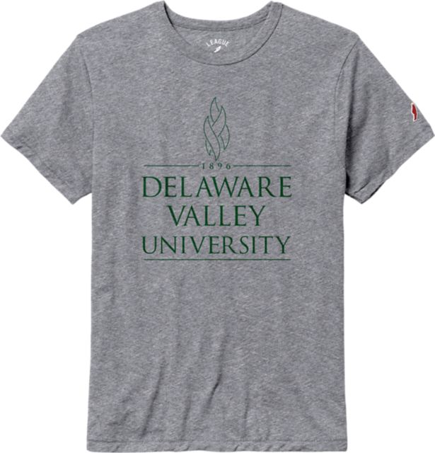 Delaware Valley University Victory Falls Short Sleeve T-Shirt