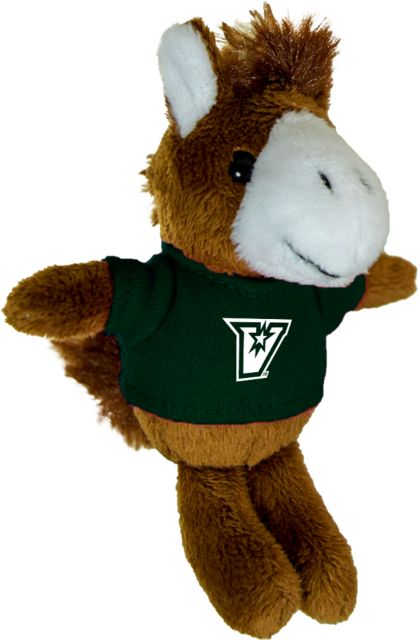 Delaware Valley University Aggies Plush Magnet