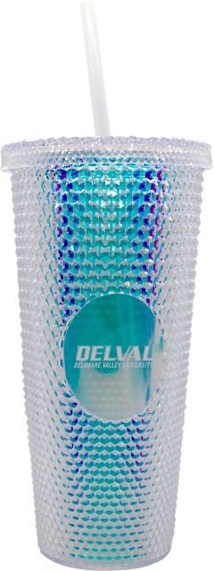 Delaware Valley University 24oz Tumbler