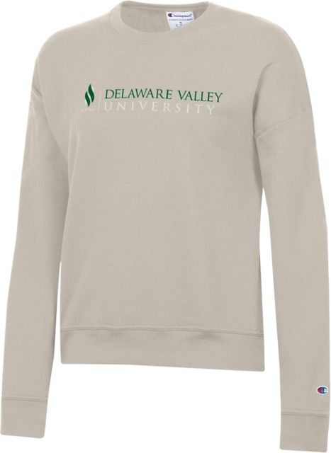 Delaware Valley University Women's Crewneck