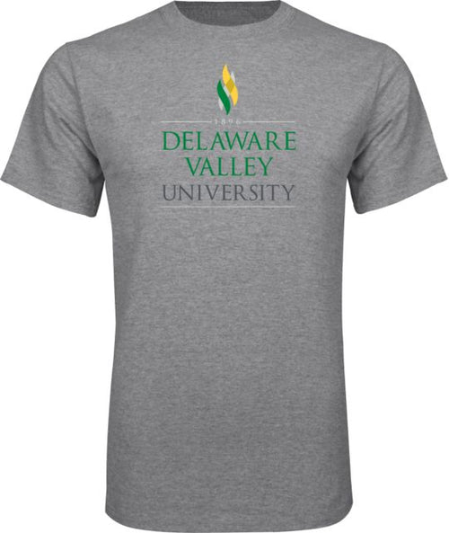 Delaware Valley T Shirt Inst. Wordmark - ONLINE ONLY