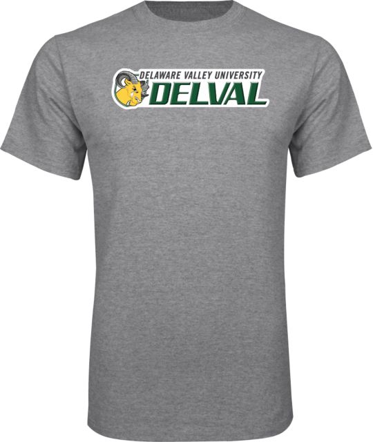Delaware Valley T Shirt Primary Athletic - ONLINE ONLY