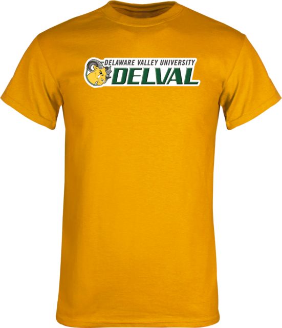 Delaware Valley T-Shirt Primary Athletic - ONLINE ONLY