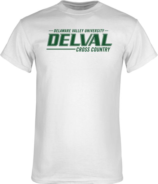 Delaware Valley T Shirt Delval Cross Country - ONLINE ONLY