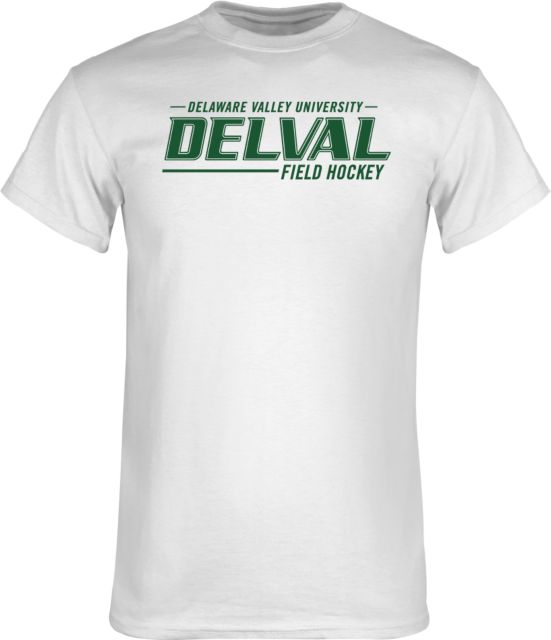 Delaware Valley T Shirt Delval Field Hockey - ONLINE ONLY