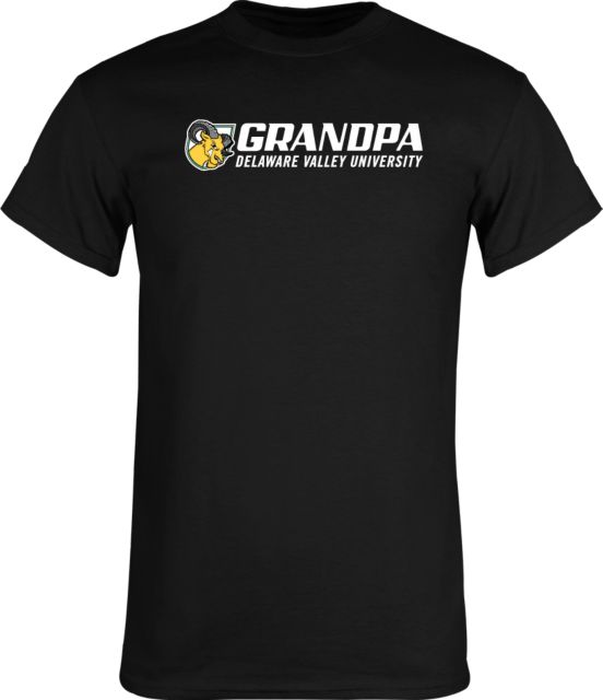 Delaware Valley T Shirt Aggies Grandpa - ONLINE ONLY