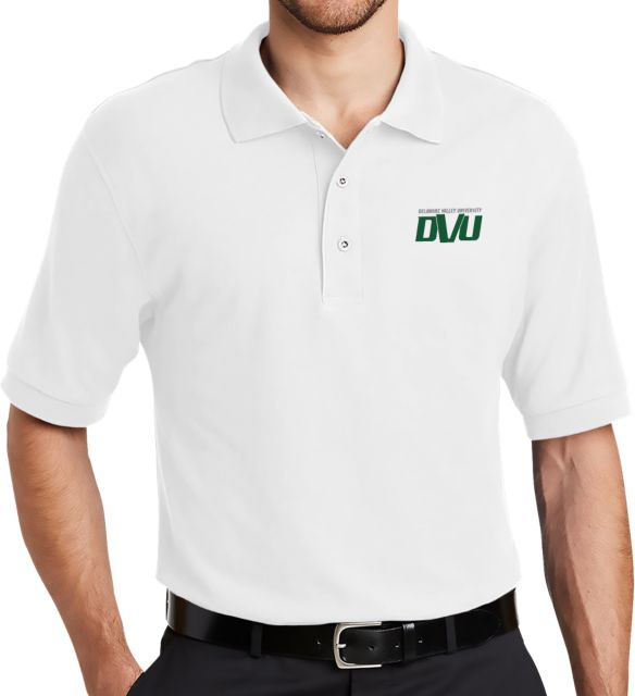 Delaware Valley Silk Touch Polo DFU Sportmark - ONLINE ONLY