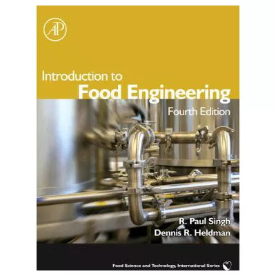 Intro to Food Engineering
