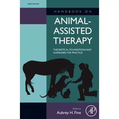 Handbook on Animal-Assisted Therapy