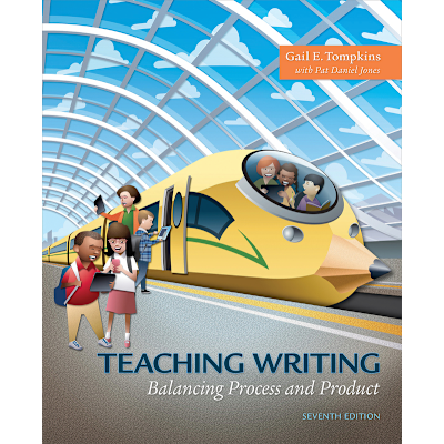 Pearson eText Teaching Writing: Balancing Process and Product -- Instant Access