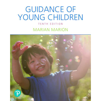 Guidance of Young Children