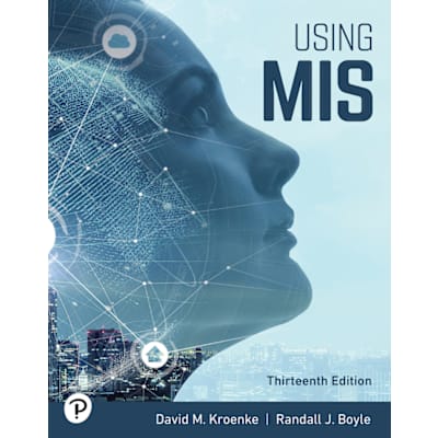 Using MIS