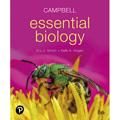 Campbell Essential Biology