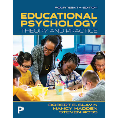 Pearson eText for Educational Psychology: Theory and Practice