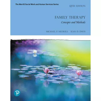Family Therapy : Concepts and Methods