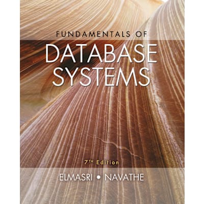 Fund of Database Systems -- Pearson eText (OLP)