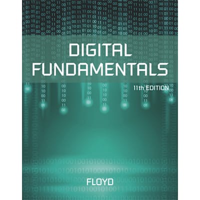 Pearson eText for Digital Fundamentals -- (Pearson+)