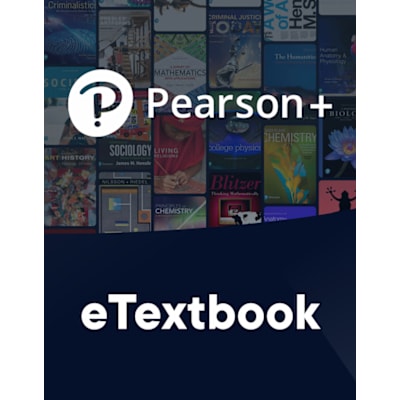 Understanding Financial Statements -- Pearson eText (OLP)