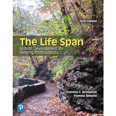 Life Span: Human Development for Helping Professionals -- Pearson eText