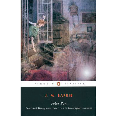Peter Pan