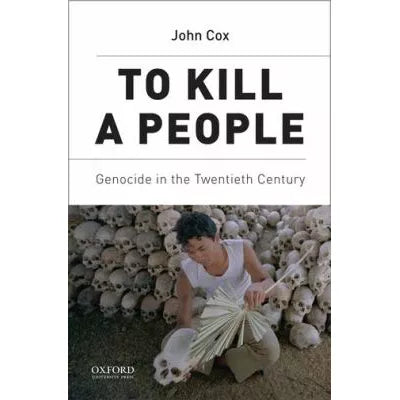 To Kill a People